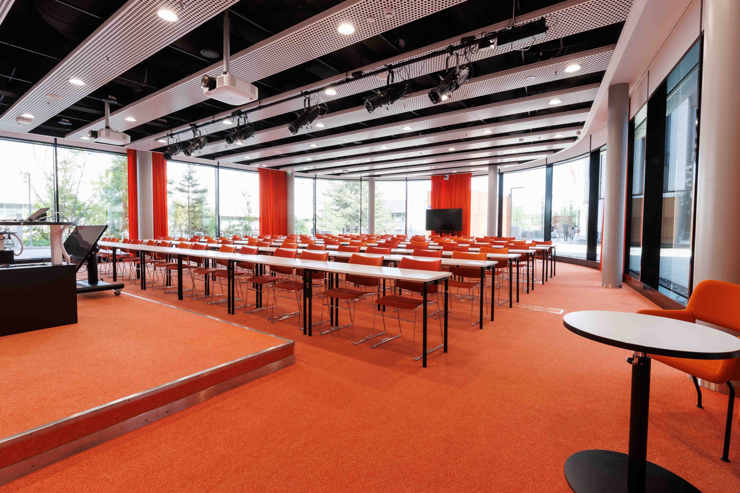 Myllypuro-sali, MPD1002 - 7