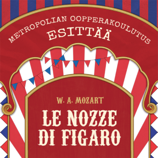 Le nozze di Figaro 25.1.2025 klo 16 (17000-FIGARO25-1)